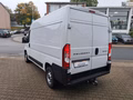 Daumennagel 2 - Peugeot Boxer Kasten Hochraum 335 L2H2 BlueHDi 140