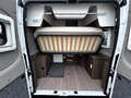 Daumennagel 29 - VANTourer 600D 9G autom. Comfort/Safety Markise