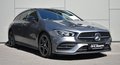 Thumbnail 3 - Mercedes-Benz CLA 200 AMG/NIGHT/ WIDES./TEMPO/PANO/LED/MBUX/AHK/18"