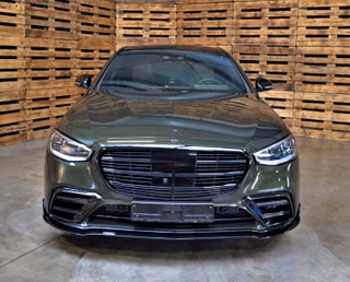 Mercedes-Benz S 580 Neuwagen Kaufen