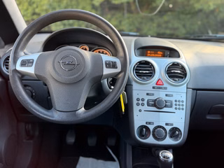 Opel Corsa D Edition / Service / TÜV / - foto 12