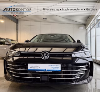 Volkswagen Passat Variant Used vehicle for sale