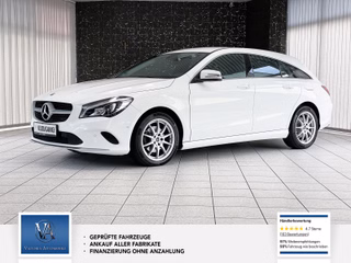 Mercedes-Benz CLA 220 Used vehicle for sale