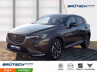 Mazda CX-3 Neuwagen Kaufen