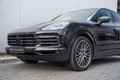 Daumennagel 42 - Porsche Cayenne S APPROVED 7.27 Luftfeder. Service neu