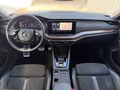 Daumennagel 10 - Skoda Octavia Combi Scout 4x4 2.0 TDI DSG AHK ACC Columbus Ergo-Sitze