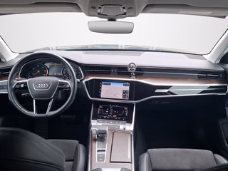Audi A6 Limousine 45 TDI quattro sport MATRIX / ALCANTARA / TOP-VIEW - foto 5