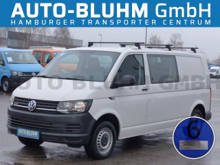 Volkswagen T6 Transporter Used vehicle for sale
