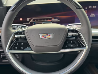 Cadillac Escalade ESV 6.2 V8 Platinum Sport 24" Modell 2026 - bilder 25
