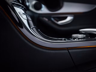 Mercedes-Benz C 250 CDI Avantgarde LED NAVI HEADUP SPUR - bilder 6