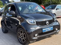 Daumennagel 5 - Smart ForTwo Coupé 90PS*AUTOMATIK*PASSION*TOP-ZUSTAND*