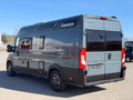 Daumennagel 3 - Chausson V697 Sport Line 8-Gang Artic/Connect/Zubehör/Safety/Drive