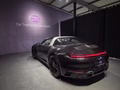 Daumennagel 12 - Porsche 911 Targa 4 GTS