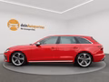 Daumennagel 9 - Audi S4 Avant 3.0 TDI QUATTRO/2 X S LINE/EAHK/MARTIX/19"ROTOR