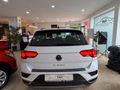 Daumennagel 7 - Volkswagen T-Roc 1.5 TSI Life DSG *Carplay-Navi/