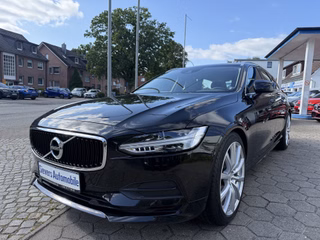 Volvo V90 Gebrauchtwagen Kaufen