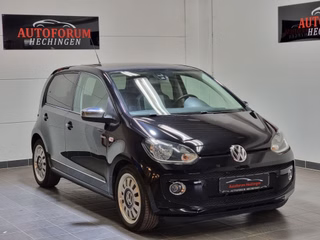 Volkswagen up! Gebrauchtwagen Kaufen