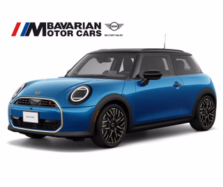 MINI Cooper S Hardtop New vehicle for sale
