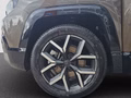 Daumennagel 20 - Jeep Compass Elektro 157 kW First Edition