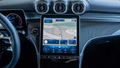 Daumennagel 32 - Mercedes-Benz GLC 220 d 4MATIC AMG COUPE ACC KAM SPUR BURMEST