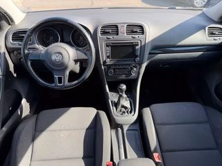 Volkswagen Golf VI Comfortline/Euro 5 - foto 11