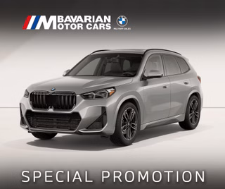 BMW X1 New vehicle for sale