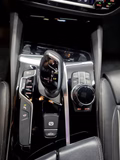 Daumennagel 26 - BMW 540 d xDrive M SPORT, HUD, e.DACH, ACC, MASSAGE