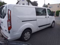 Daumennagel 4 - Ford Transit Custom 2.0 TDCi 320 L2 Trend EURO6d-TEMP