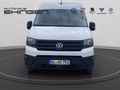 Daumennagel 2 - Volkswagen Crafter 35 Kasten MR HD Navi+Klima+AHK+Kamera