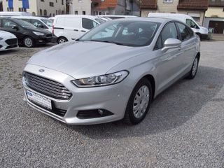 Ford Mondeo 1.5 Aut. Business Edition Navi Rückf. PPS V+H Tempomat - foto 1