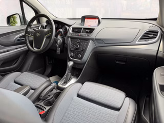 Opel Mokka Innovation Automatik CAM SHZ PDC - foto 9