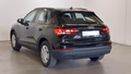 Daumennagel 7 - Audi Q3 35 TDI /LED/NAVI/LED/DAB/TEMPOMAT