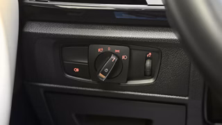 BMW M135 I XDRIVE NAVI PDC SERVICE FULL BMW - bilder 21