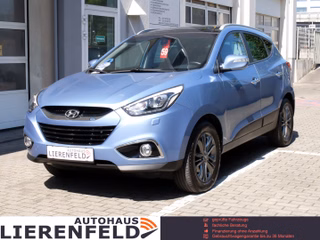 Hyundai ix35 Used vehicle for sale