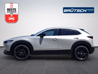 Mazda CX-30 2.5 140PS 6AT Homura - foto 2
