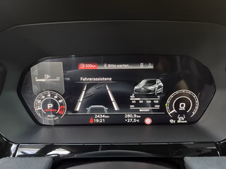 Audi RS 3 Sportback / 360° CAM / PANO / ACC / MATRIX / 2.5 294 kW TFSI quattro - photo 34