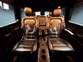 Daumennagel 21 - Mercedes-Benz V 250 d AMG LANG Exclusive|PANO|LED|LEDER|360 GRAD