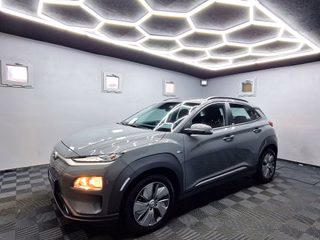 Hyundai KONA Gebrauchtwagen Kaufen