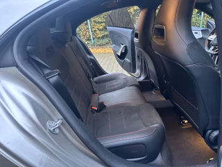 Mercedes-Benz CLA 250/AMG Line - foto 14