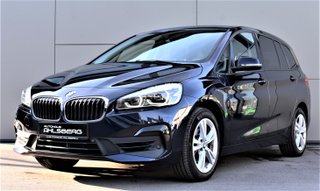 BMW 216 Gran Tourer Gebrauchtwagen Kaufen