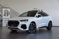 Daumennagel 1 - Audi RS Q3 Sportback 2.5 TFSI quattro PANO AHK CERAMIC