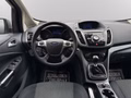 Daumennagel 13 - Ford Grand C-Max 2.0 TDCi Titanium *7-SITZE*NAVI*RCAM