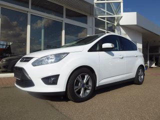 Ford C-Max Gebrauchtwagen Kaufen