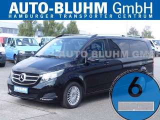 Mercedes-Benz V 250 Used vehicle for sale