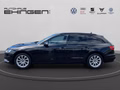 Daumennagel 10 - Audi A4 Avant 35 2.0 TSI Automatik LED+Navi+PDC+SH