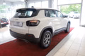 Daumennagel 7 - Jeep Avenger Longitude Mild-Hybrid