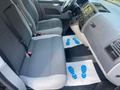 Daumennagel 14 - Volkswagen T5 Transporter Kasten-Kombi Kasten lang