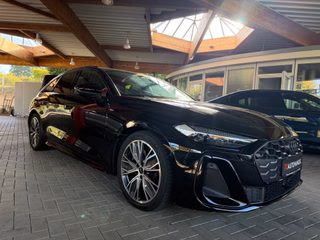 Audi A5 Avant TDI 150 kW S line Sportpaket, 360°, Assistenzpaket - foto 3