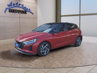 Hyundai i20 age.one-day registration Kaufen