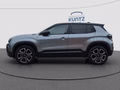 Daumennagel 2 - Jeep Avenger 1st Edition BEV Allwetter+Kamera+ACC+PDC